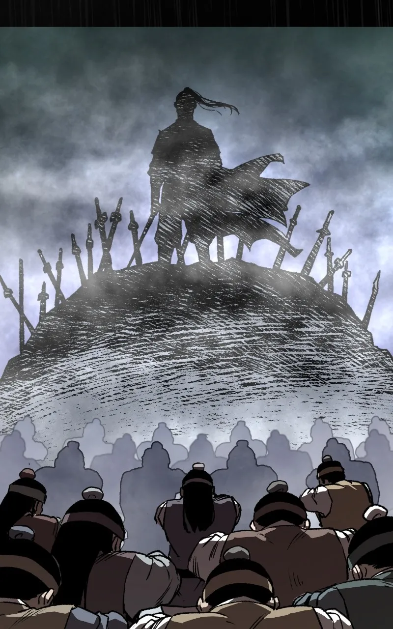 Read Reincarnated Murim Lord chapter 17 image 147 on Lezhin