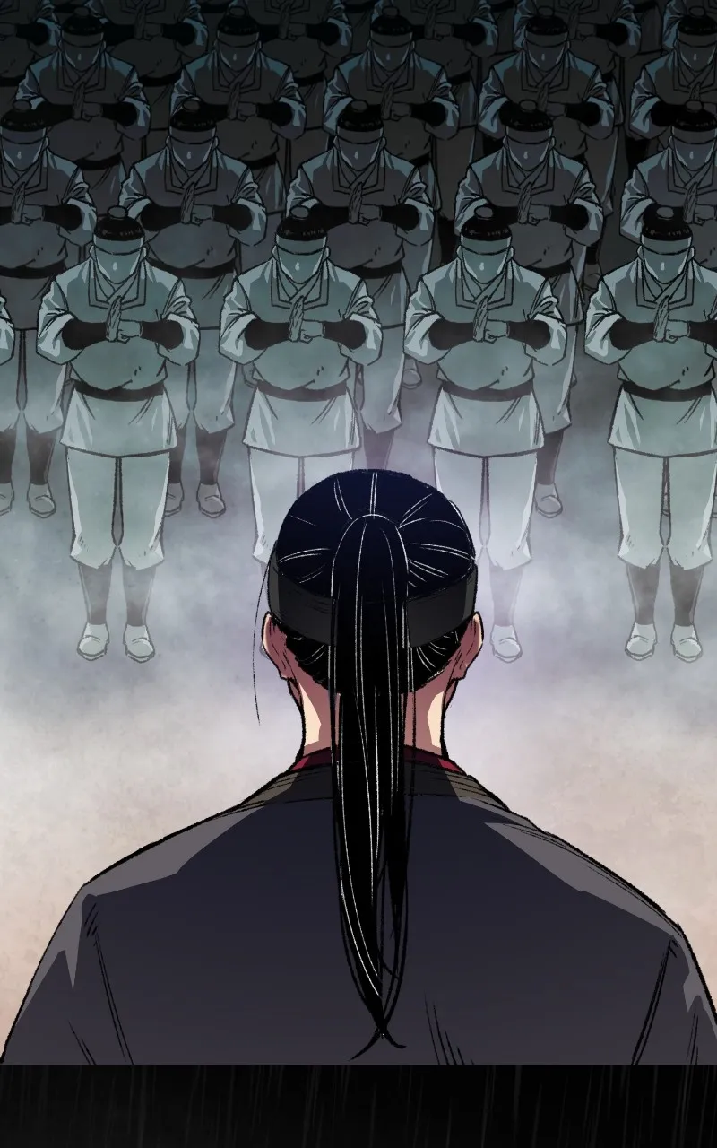 Read Reincarnated Murim Lord chapter 17 image 154 on Lezhin