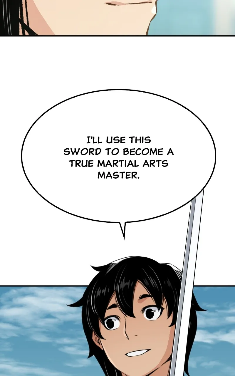 Read Reincarnated Murim Lord chapter 17 image 158 on Lezhin