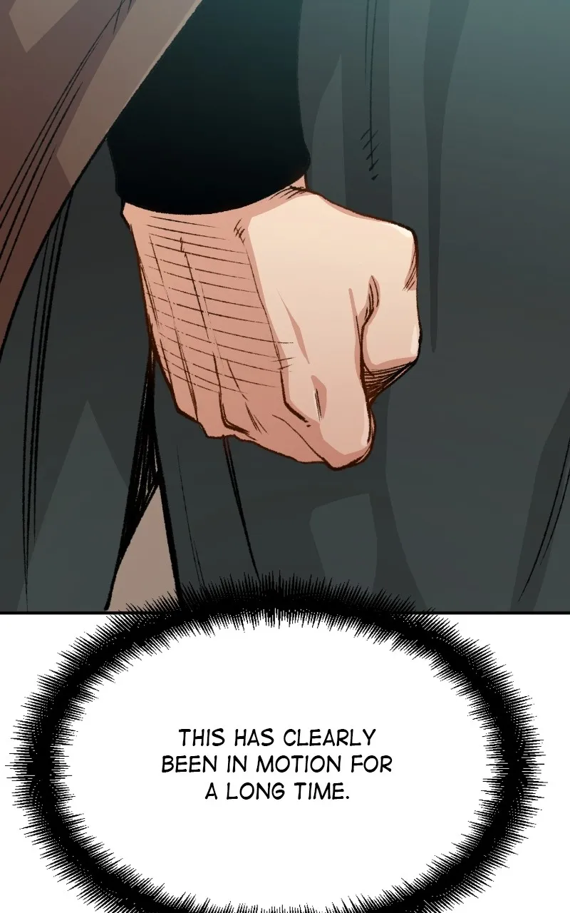 Read Reincarnated Murim Lord chapter 17 image 18 on Lezhin