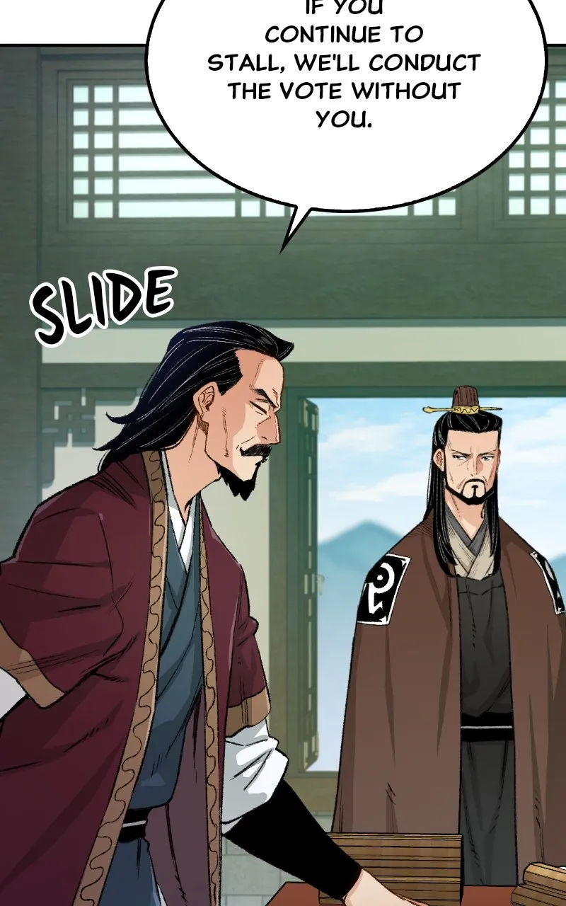 Read Reincarnated Murim Lord chapter 17 image 27 on Lezhin