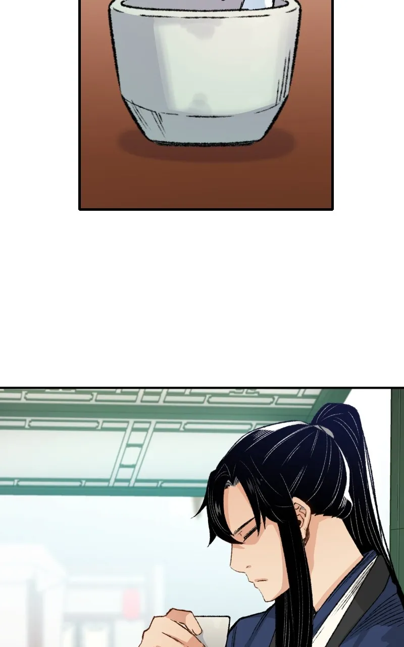 Read Reincarnated Murim Lord chapter 17 image 40 on Lezhin