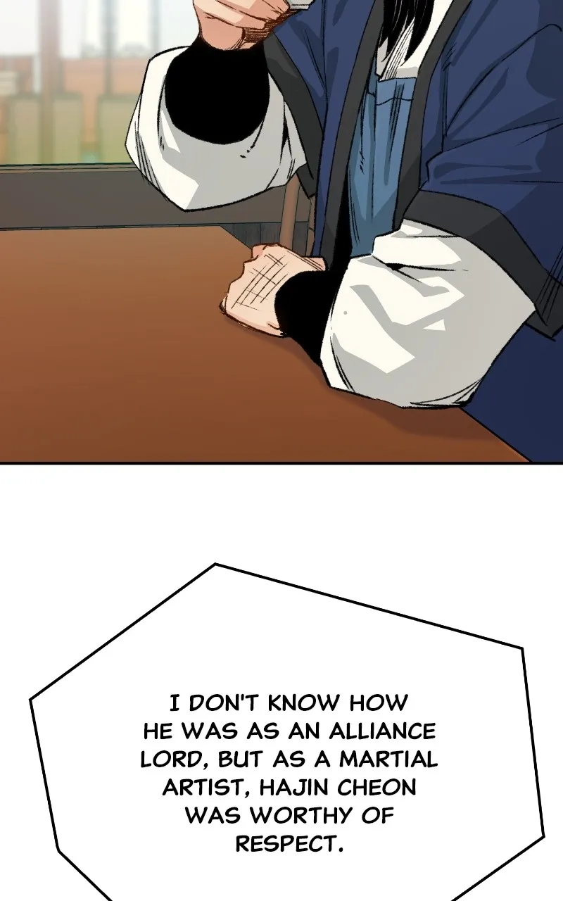 Read Reincarnated Murim Lord chapter 17 image 41 on Lezhin