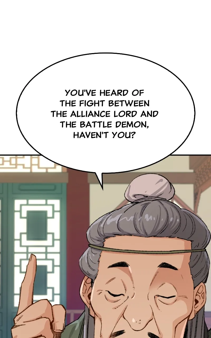 Read Reincarnated Murim Lord chapter 17 image 43 on Lezhin