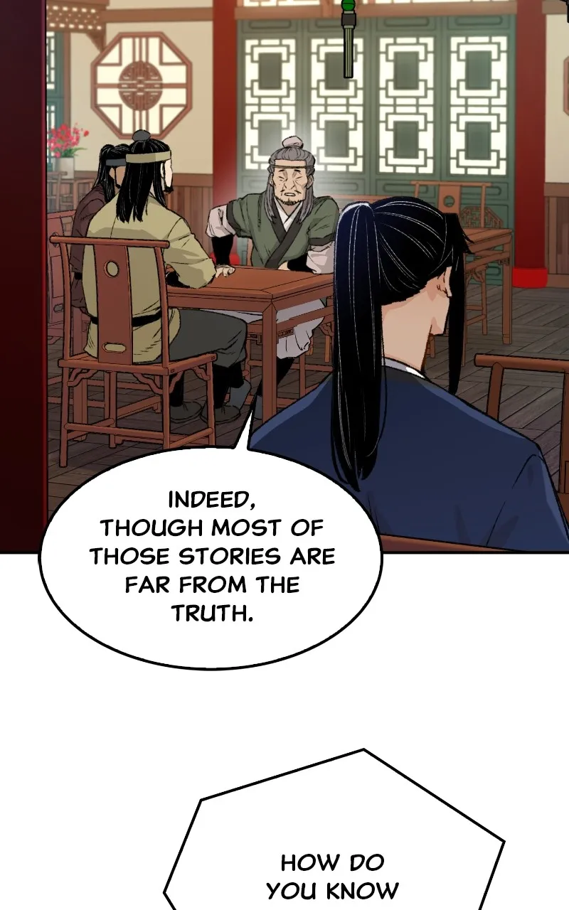 Read Reincarnated Murim Lord chapter 17 image 45 on Lezhin