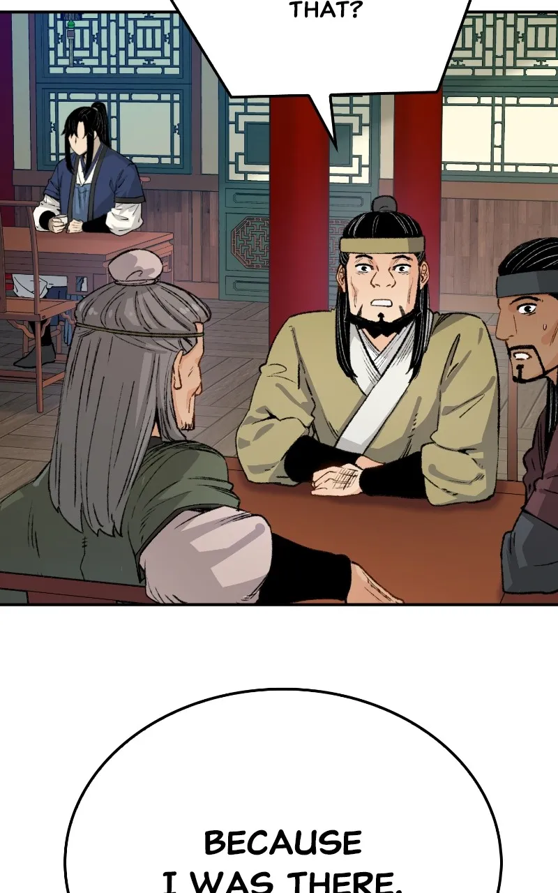 Read Reincarnated Murim Lord chapter 17 image 46 on Lezhin