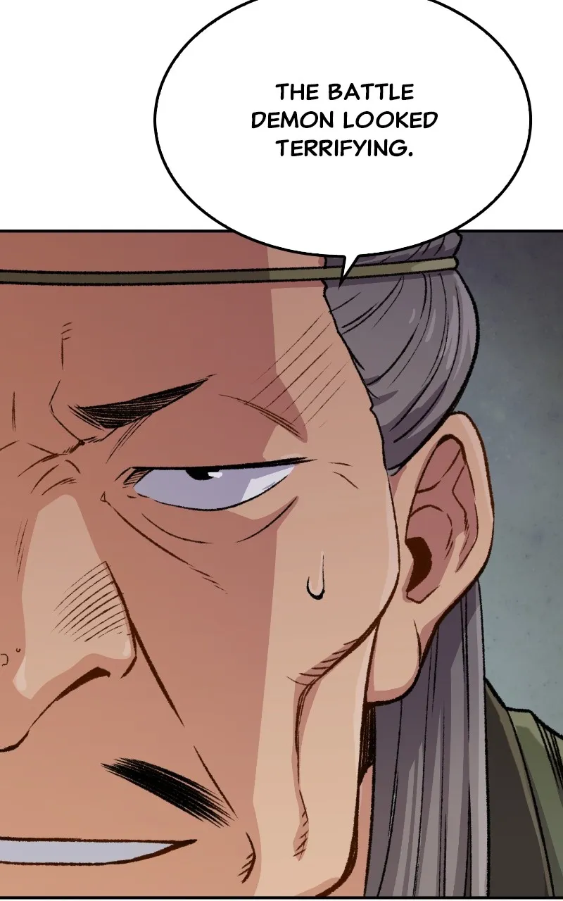 Read Reincarnated Murim Lord chapter 17 image 52 on Lezhin