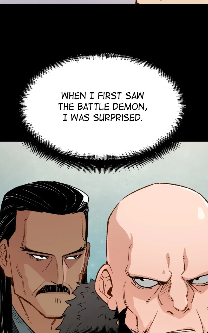 Read Reincarnated Murim Lord chapter 17 image 57 on Lezhin