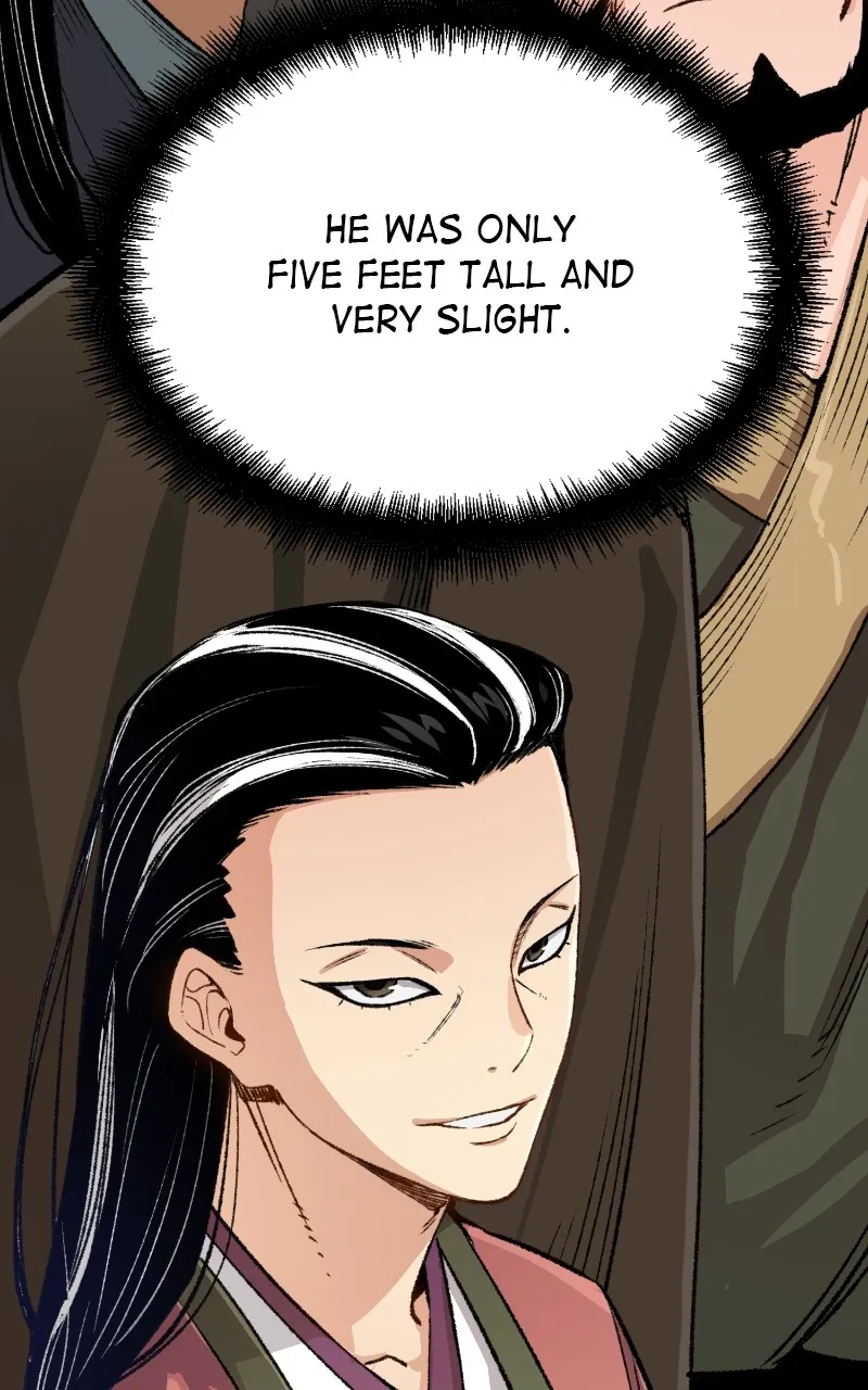 Read Reincarnated Murim Lord chapter 17 image 58 on Lezhin