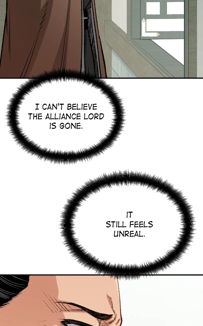 Read Reincarnated Murim Lord chapter 17 image 6 on Lezhin