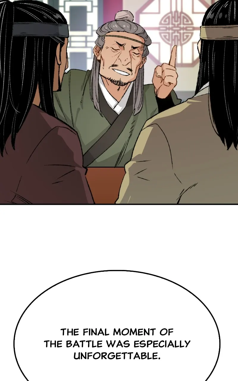 Read Reincarnated Murim Lord chapter 17 image 68 on Lezhin