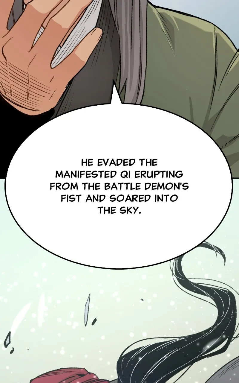 Read Reincarnated Murim Lord chapter 17 image 70 on Lezhin