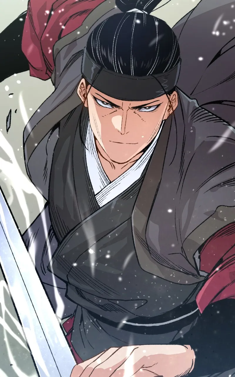 Read Reincarnated Murim Lord chapter 17 image 71 on Lezhin
