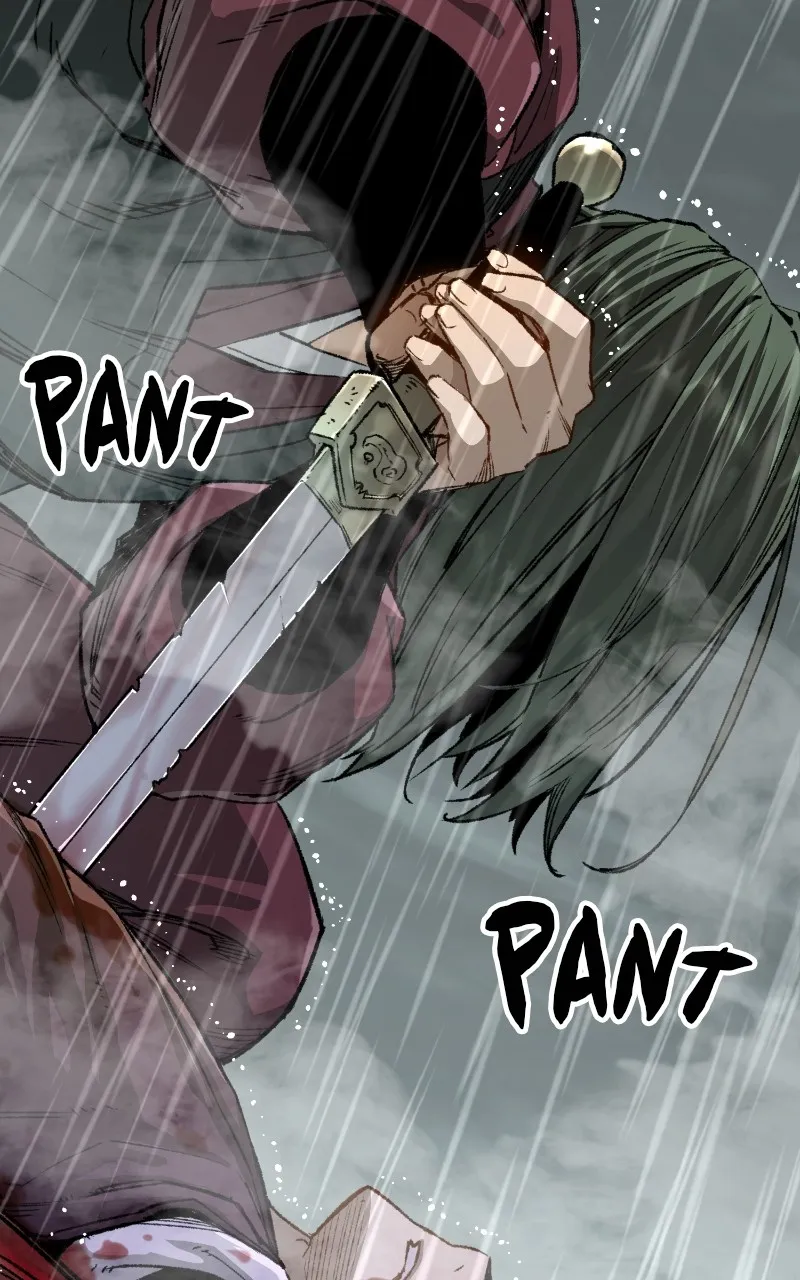 Read Reincarnated Murim Lord chapter 17 image 80 on Lezhin
