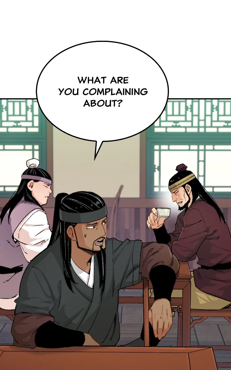 Read Reincarnated Murim Lord chapter 17 image 84 on Lezhin