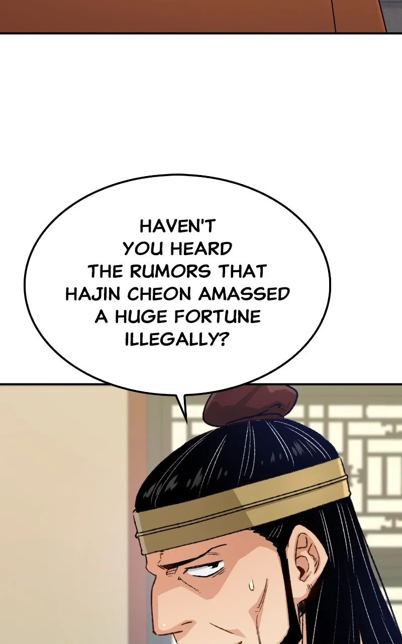 Read Reincarnated Murim Lord chapter 17 image 85 on Lezhin