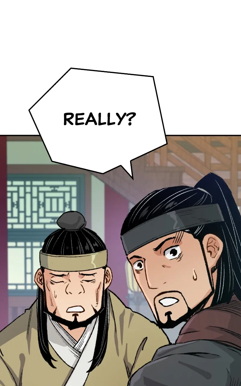 Read Reincarnated Murim Lord chapter 17 image 90 on Lezhin