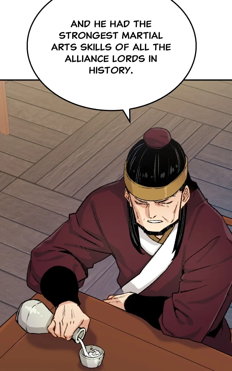 Read Reincarnated Murim Lord chapter 17 image 92 on Lezhin