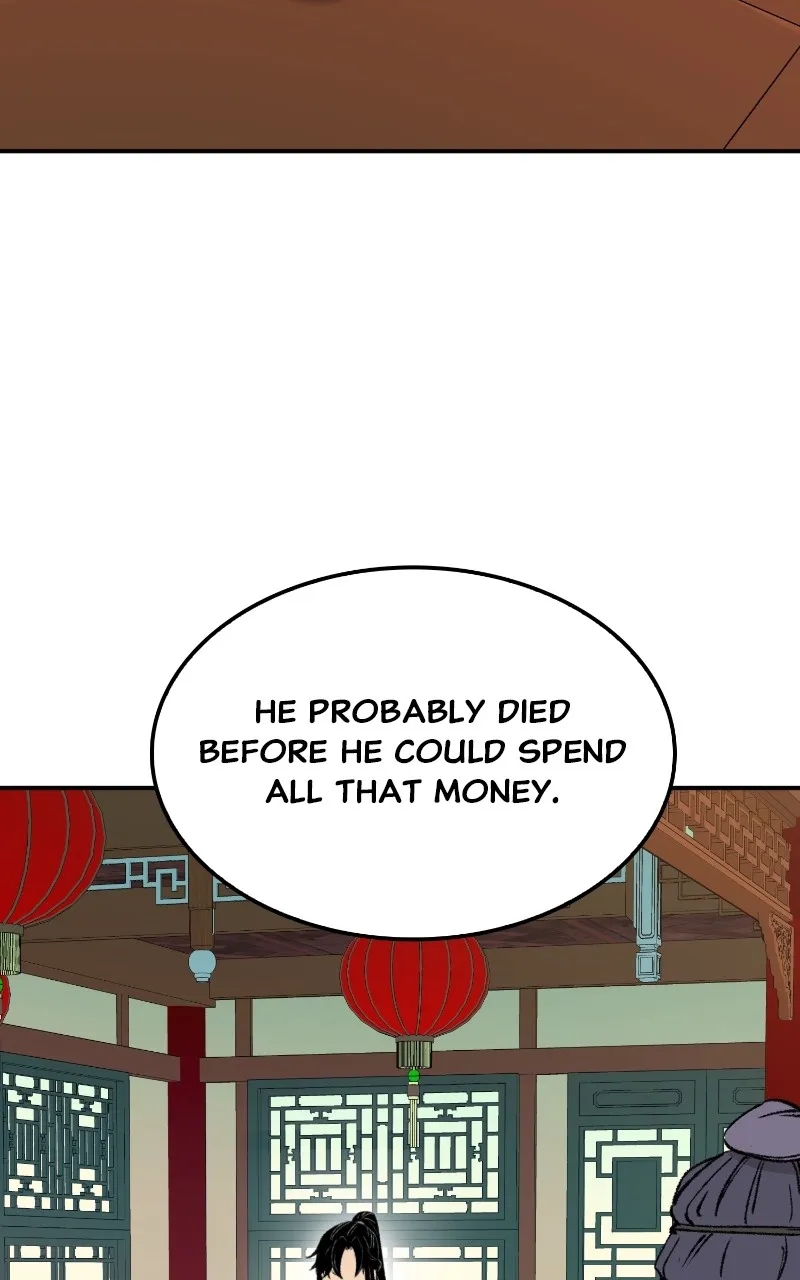 Read Reincarnated Murim Lord chapter 17 image 93 on Lezhin