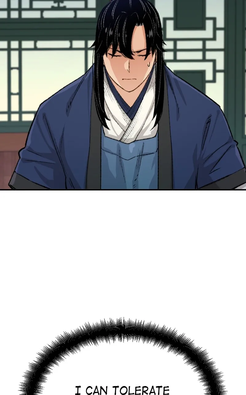 Read Reincarnated Murim Lord chapter 17 image 95 on Lezhin