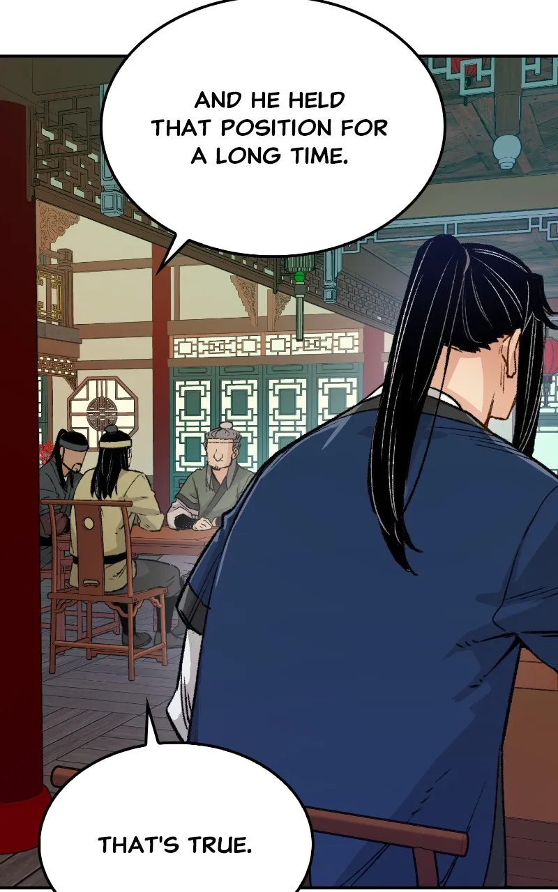 Read Reincarnated Murim Lord chapter 17 image 98 on Lezhin