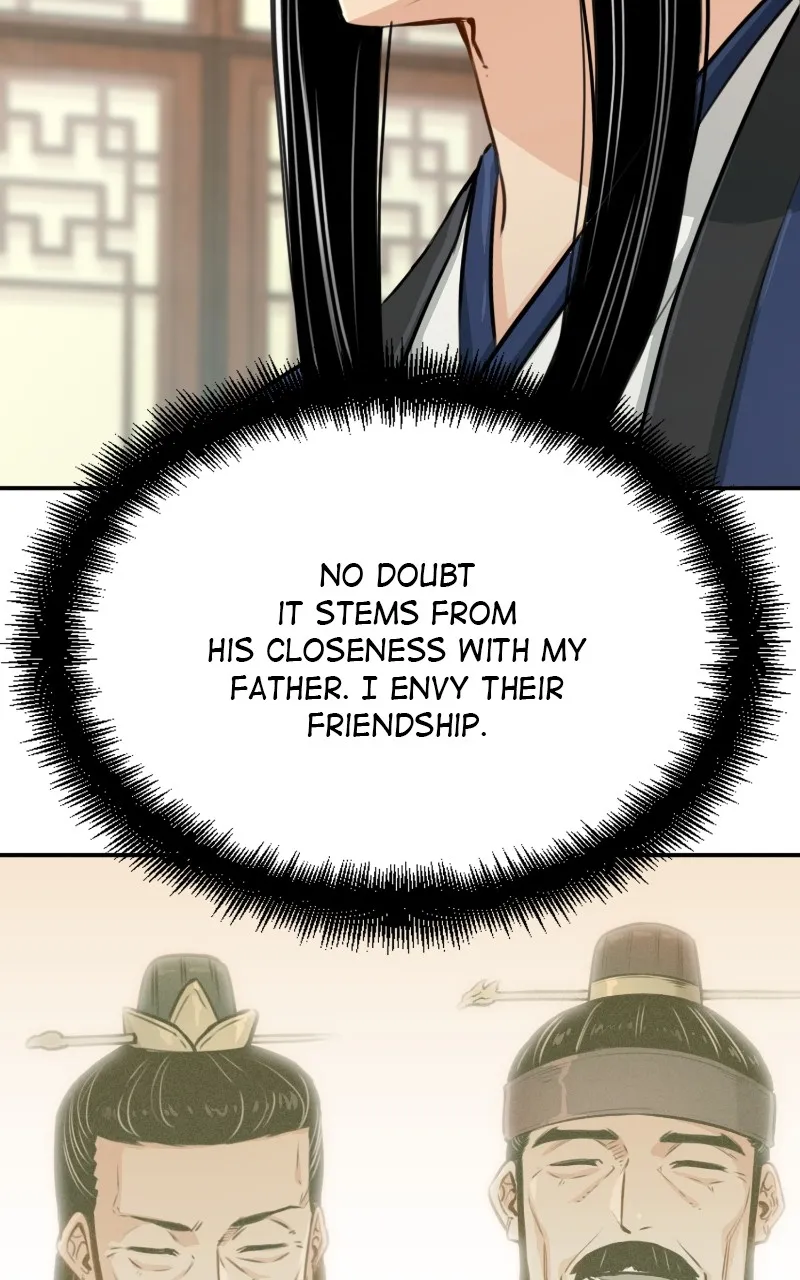 Read Reincarnated Murim Lord chapter 18 image 10 on Lezhin