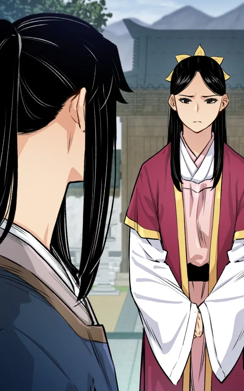 Read Reincarnated Murim Lord chapter 18 image 112 on Lezhin