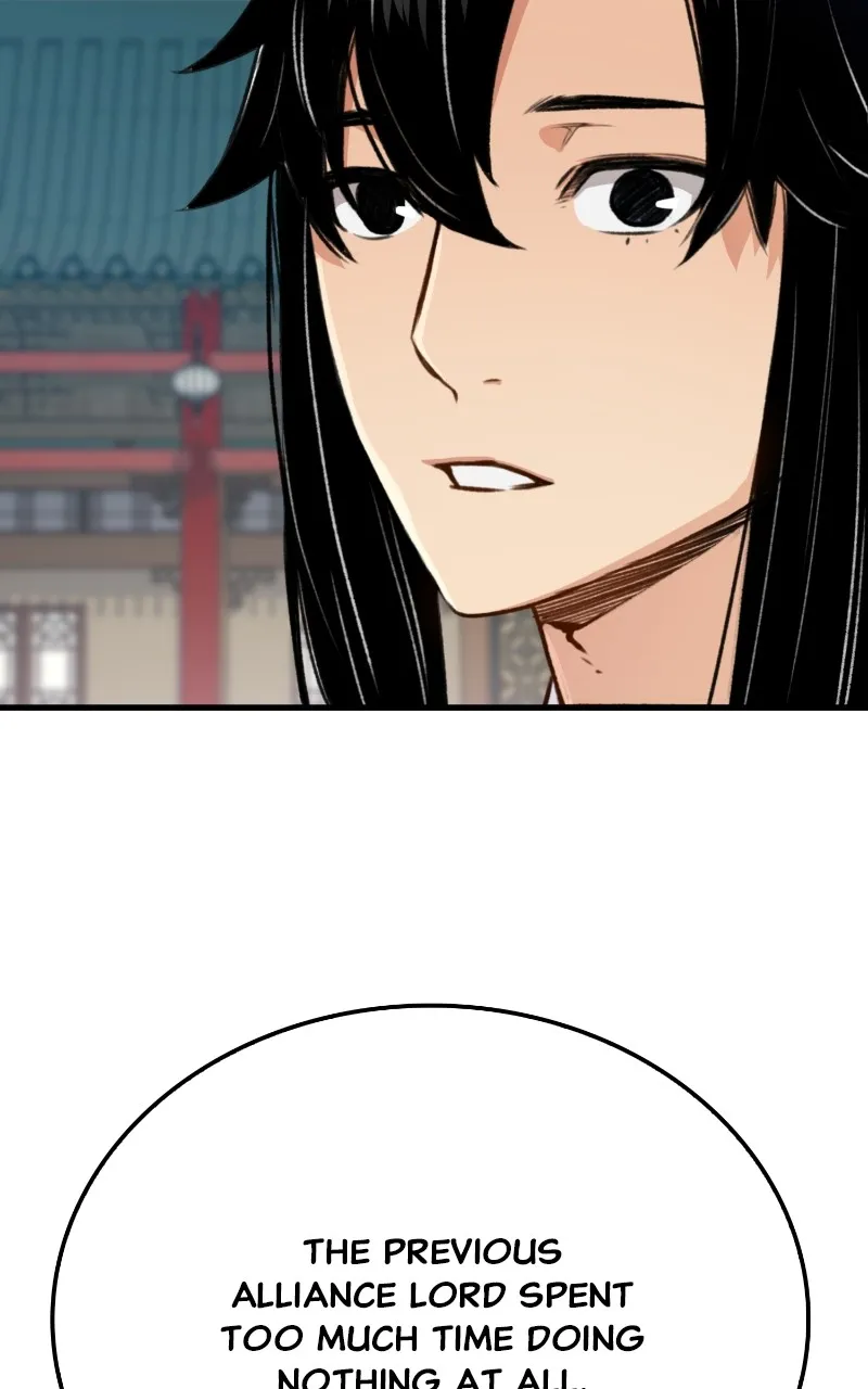 Read Reincarnated Murim Lord chapter 18 image 116 on Lezhin