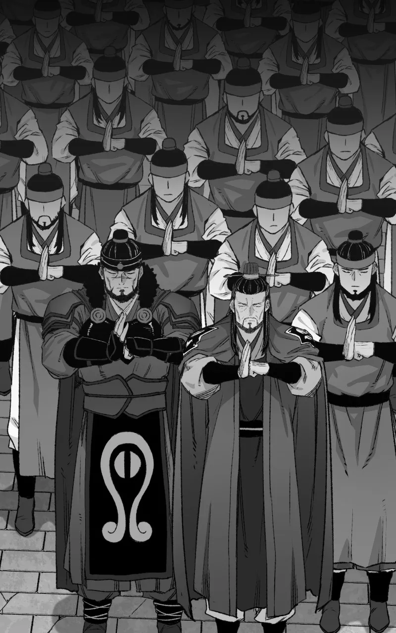 Read Reincarnated Murim Lord chapter 18 image 12 on Lezhin