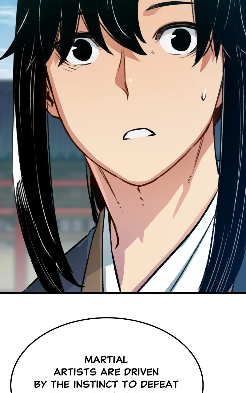 Read Reincarnated Murim Lord chapter 18 image 124 on Lezhin