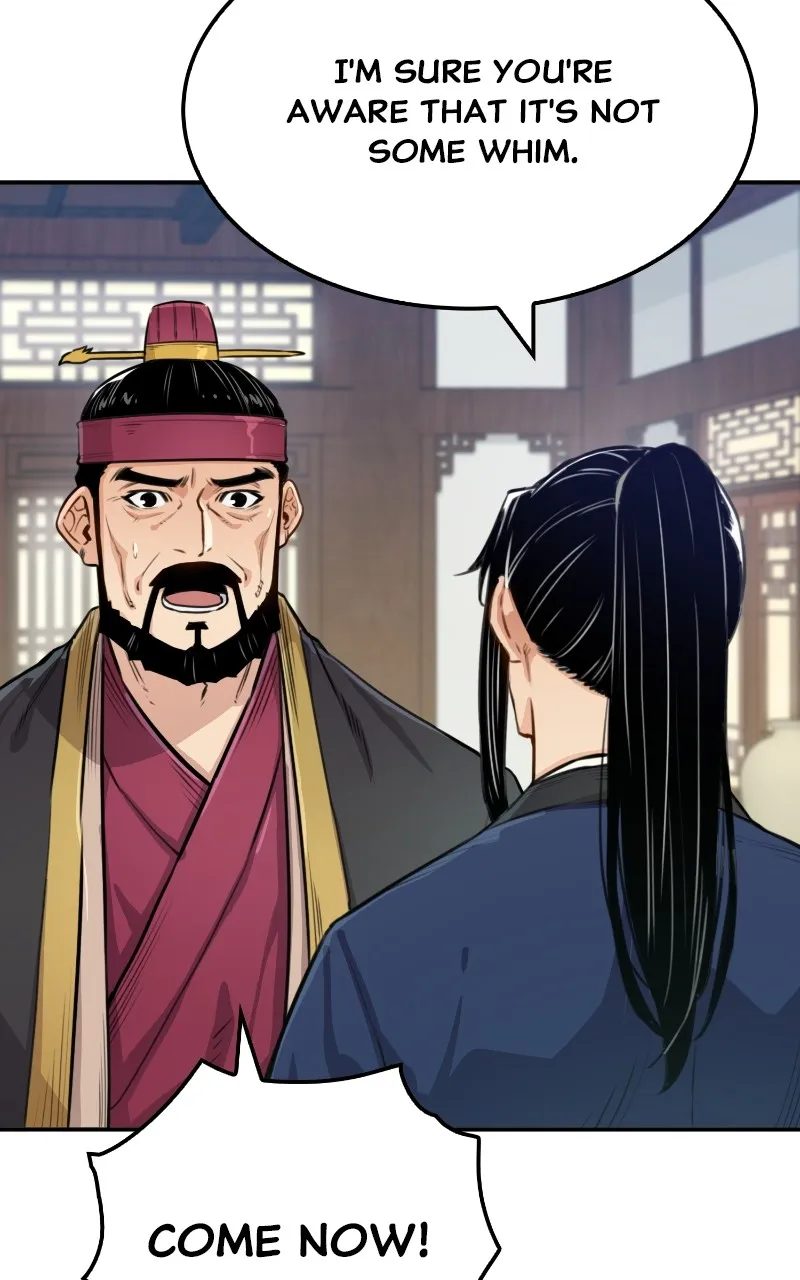 Read Reincarnated Murim Lord chapter 18 image 16 on Lezhin