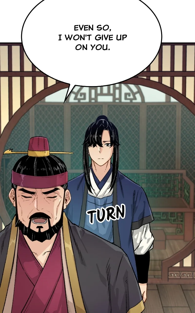 Read Reincarnated Murim Lord chapter 18 image 22 on Lezhin