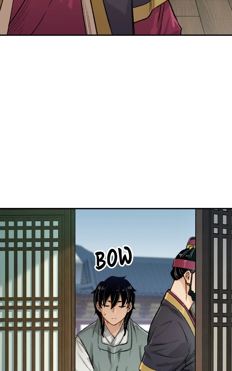 Read Reincarnated Murim Lord chapter 18 image 23 on Lezhin