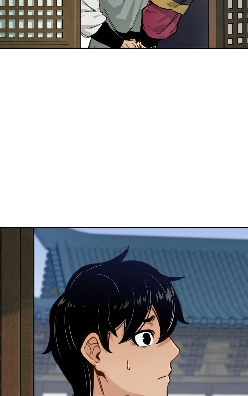 Read Reincarnated Murim Lord chapter 18 image 24 on Lezhin