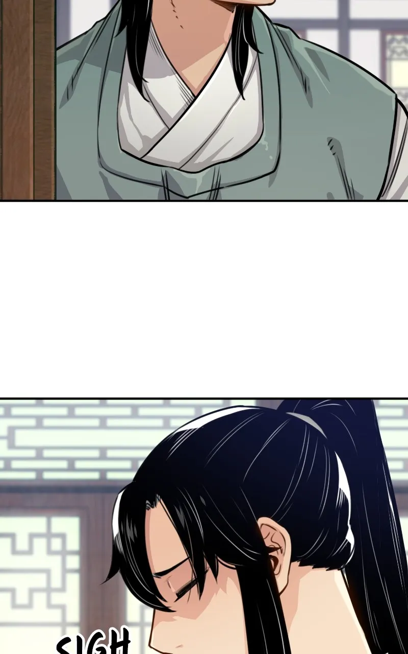 Read Reincarnated Murim Lord chapter 18 image 25 on Lezhin