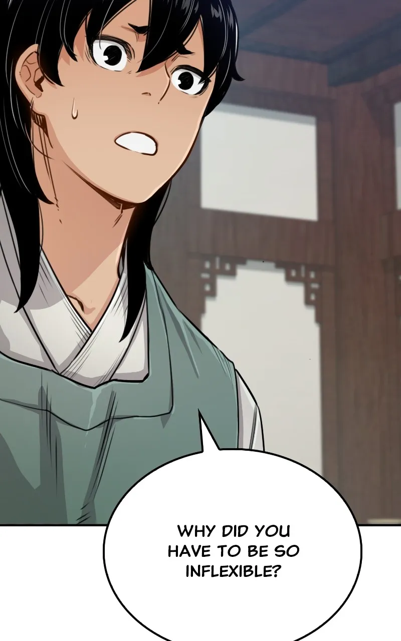 Read Reincarnated Murim Lord chapter 18 image 27 on Lezhin