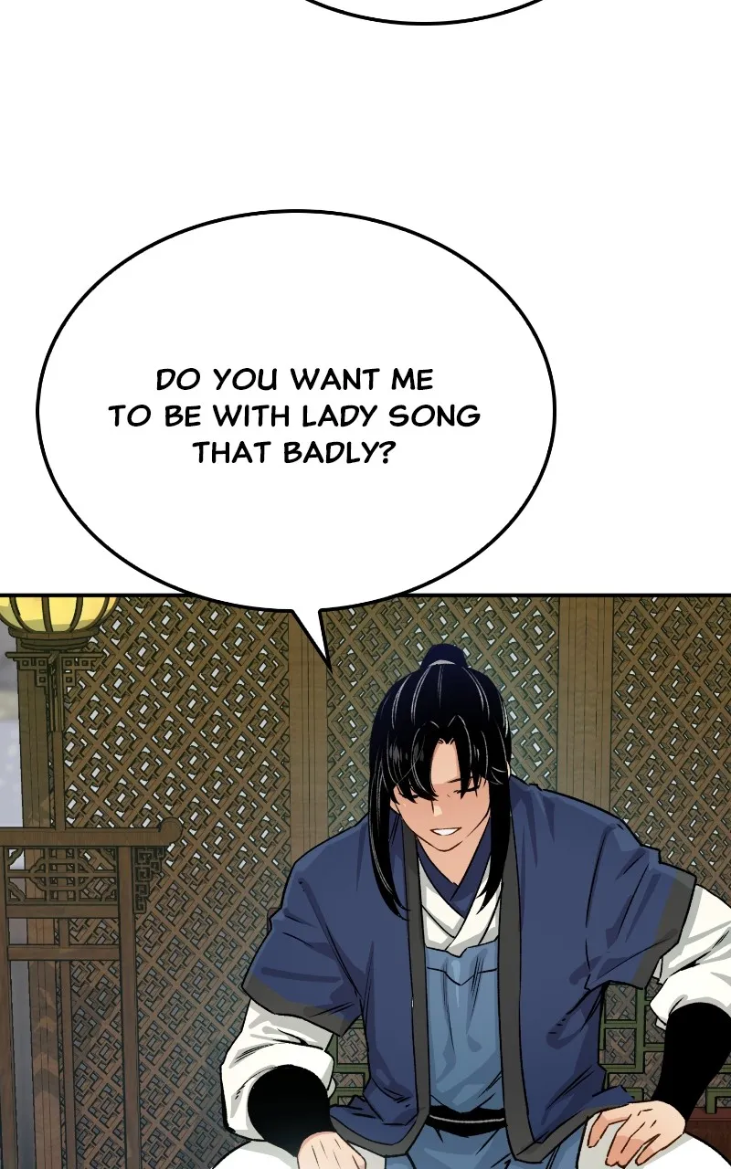 Read Reincarnated Murim Lord chapter 18 image 28 on Lezhin