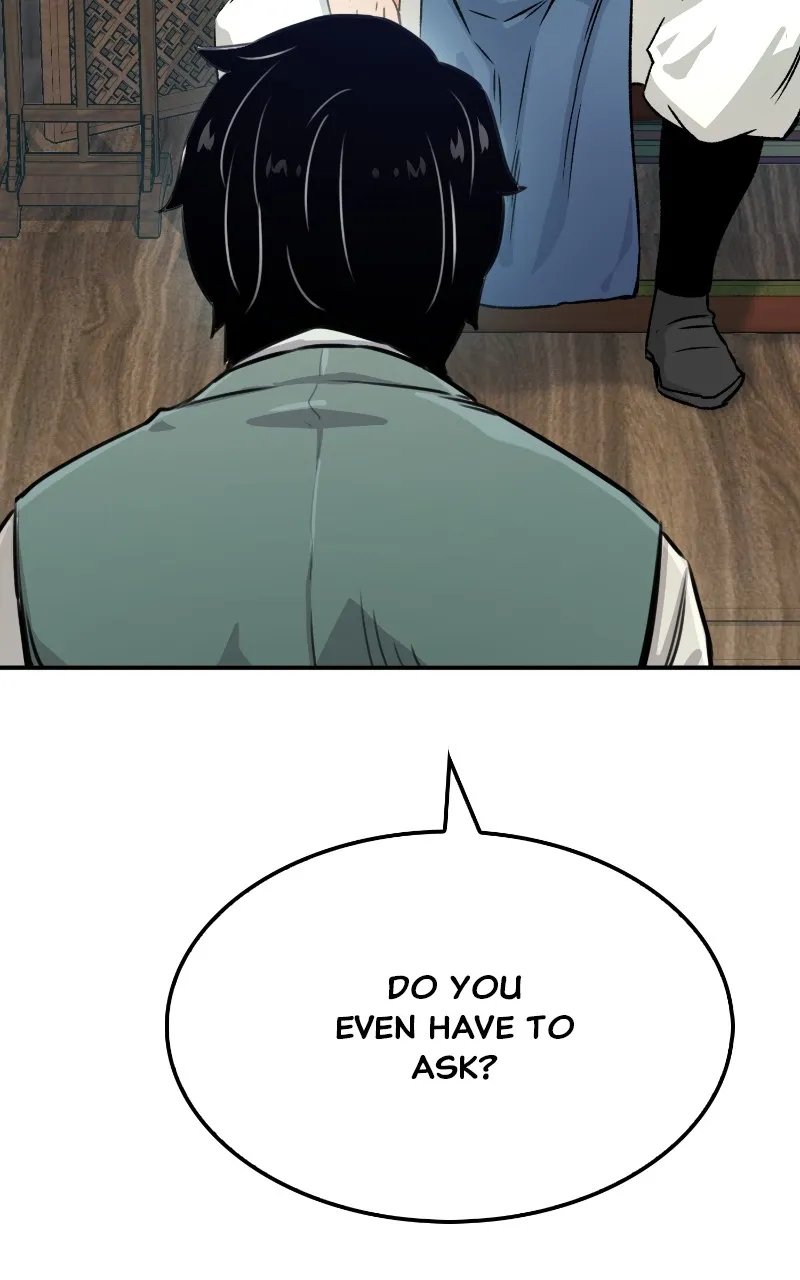 Read Reincarnated Murim Lord chapter 18 image 29 on Lezhin