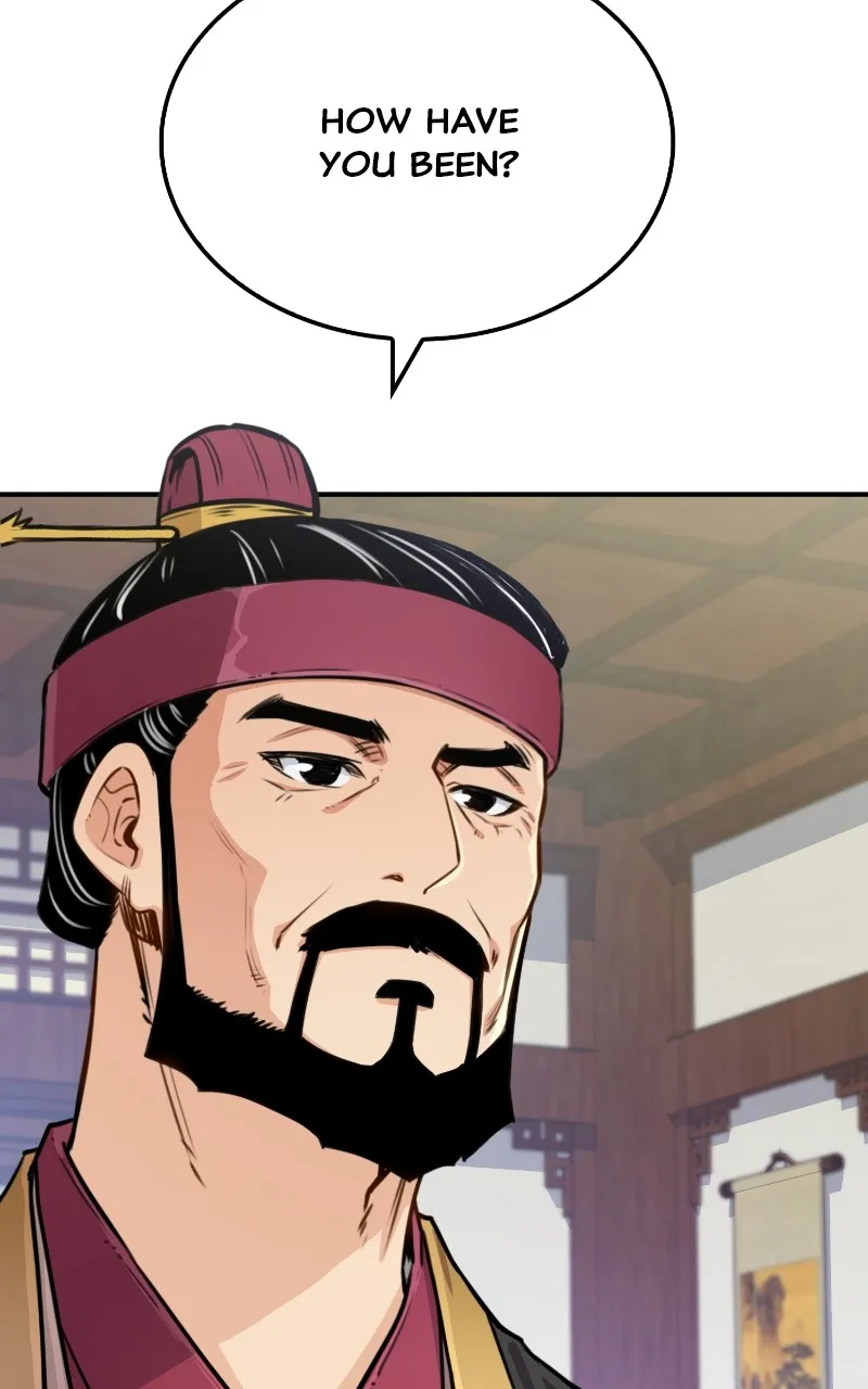 Read Reincarnated Murim Lord chapter 18 image 3 on Lezhin