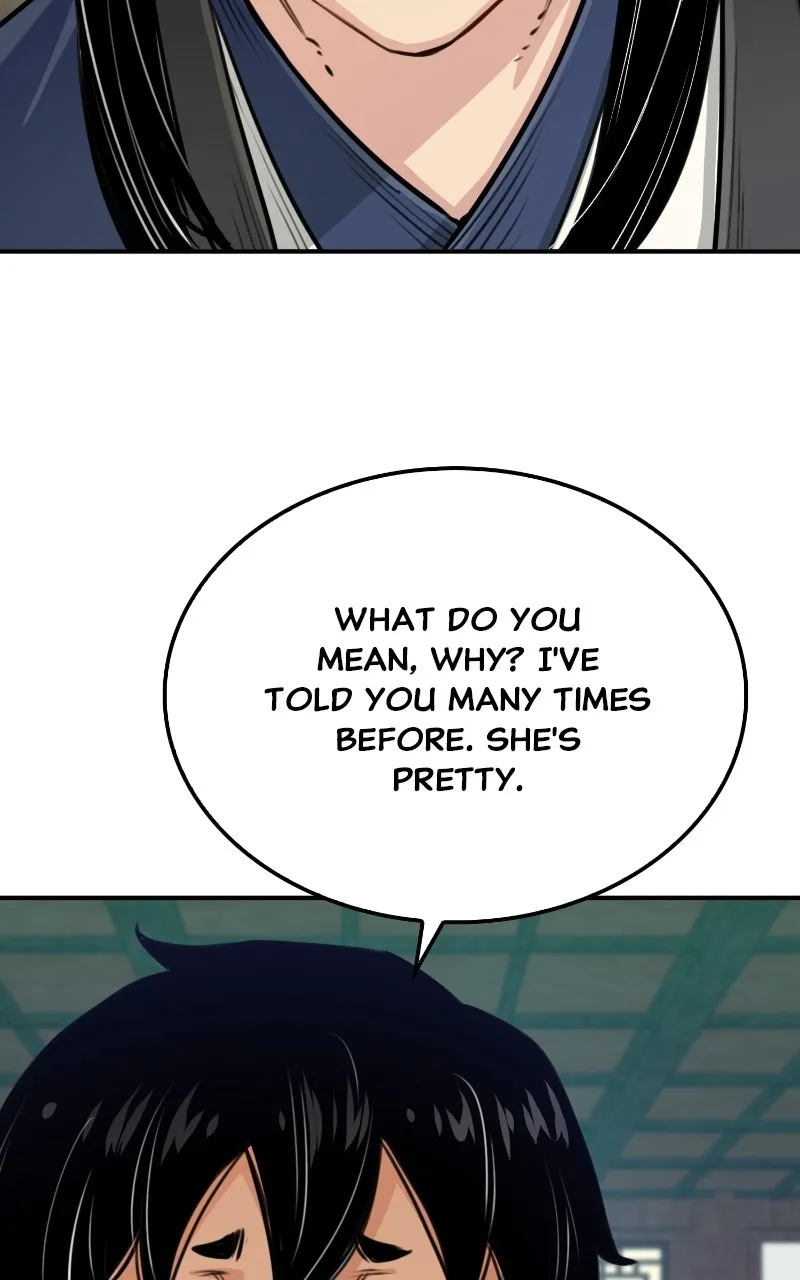 Read Reincarnated Murim Lord chapter 18 image 31 on Lezhin