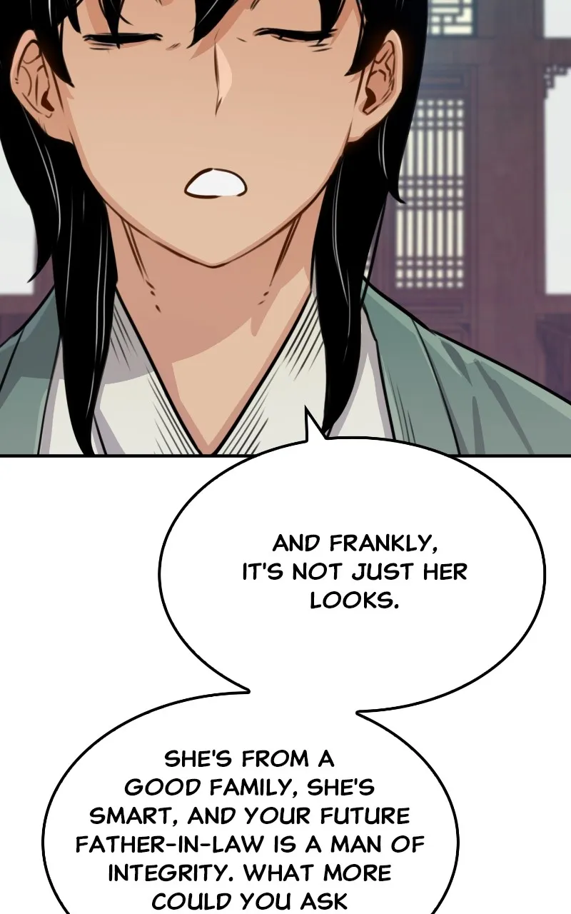 Read Reincarnated Murim Lord chapter 18 image 32 on Lezhin