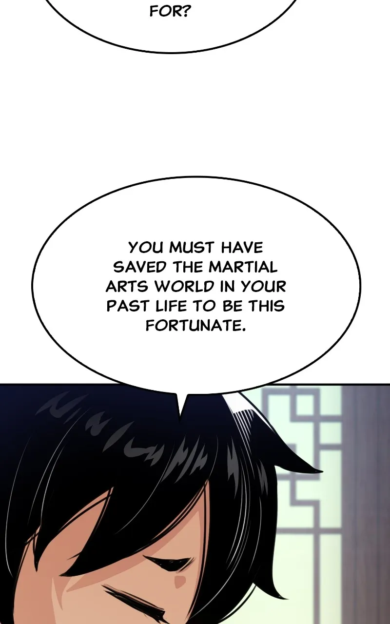 Read Reincarnated Murim Lord chapter 18 image 33 on Lezhin