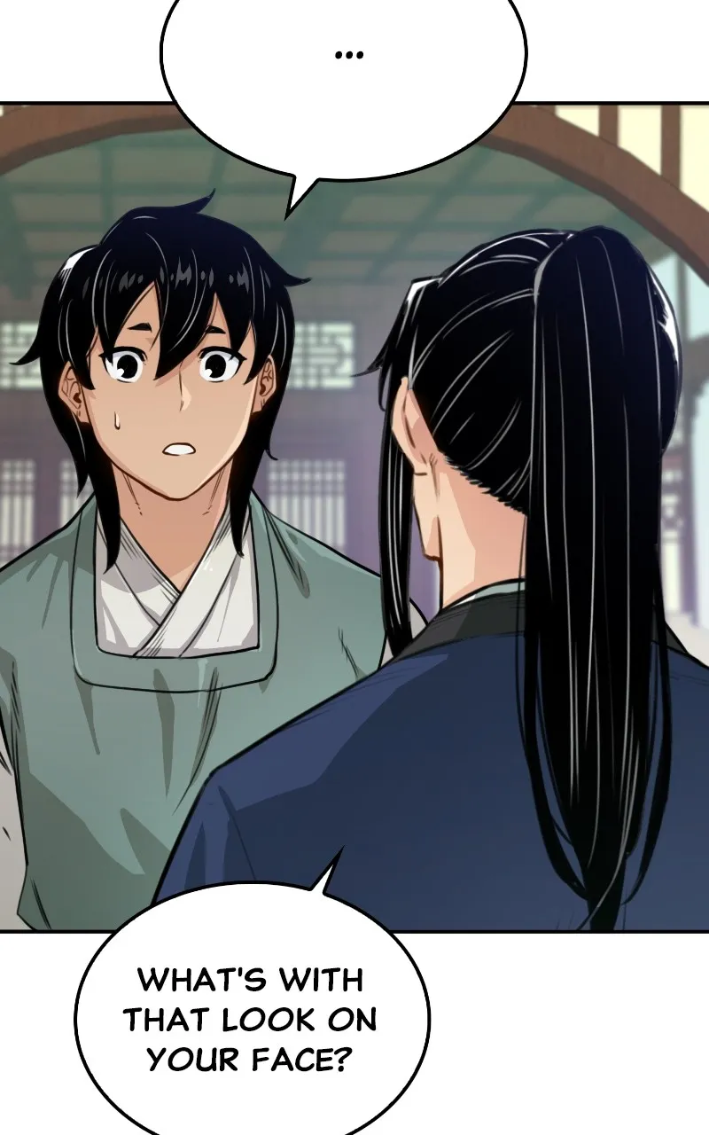 Read Reincarnated Murim Lord chapter 18 image 37 on Lezhin