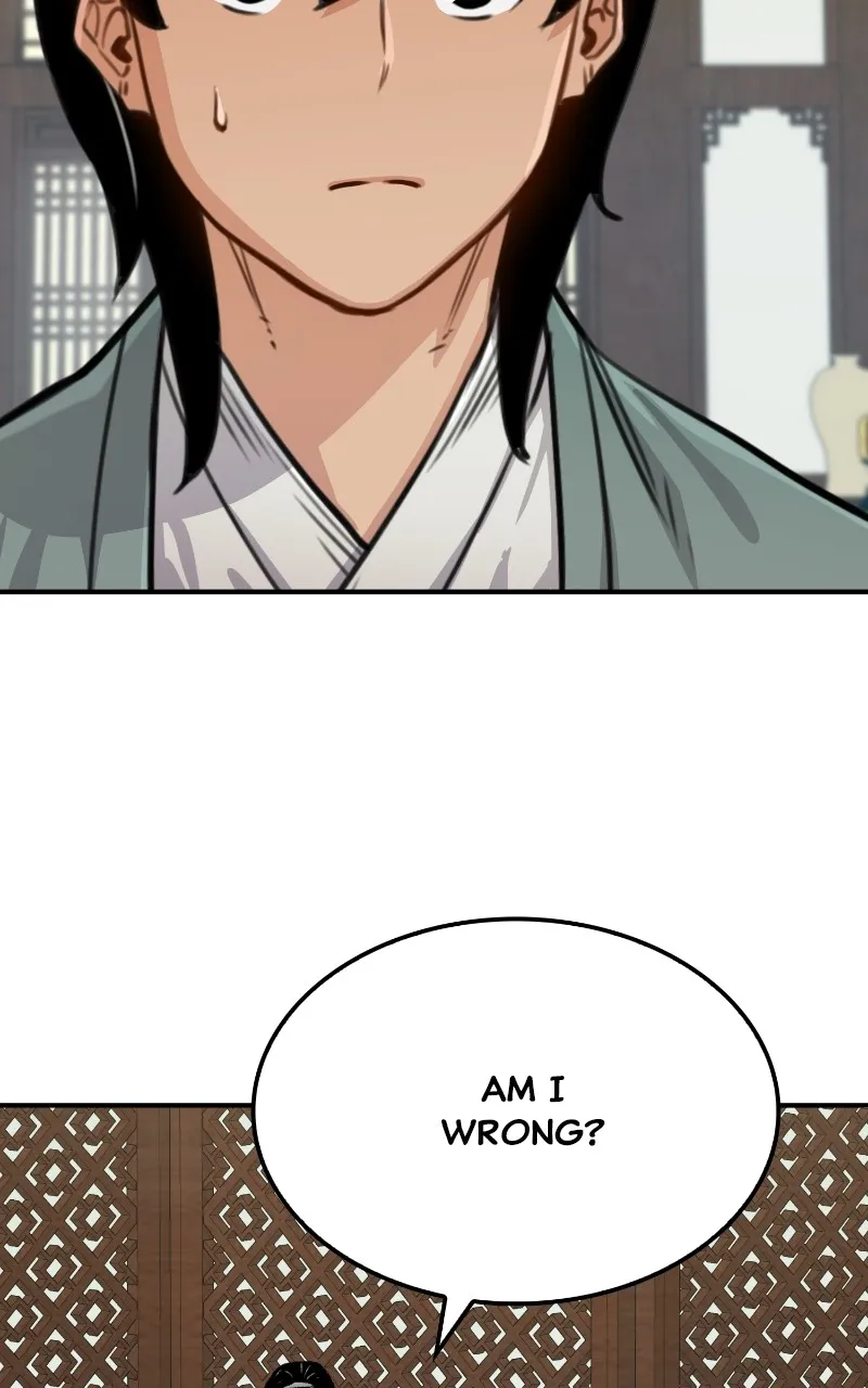 Read Reincarnated Murim Lord chapter 18 image 40 on Lezhin