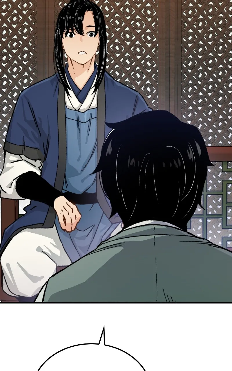 Read Reincarnated Murim Lord chapter 18 image 41 on Lezhin