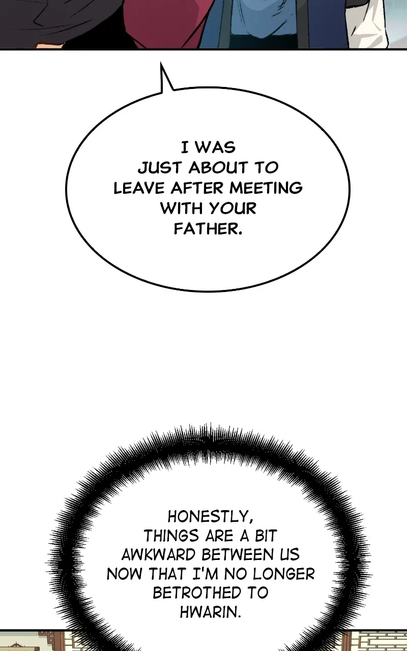 Read Reincarnated Murim Lord chapter 18 image 5 on Lezhin