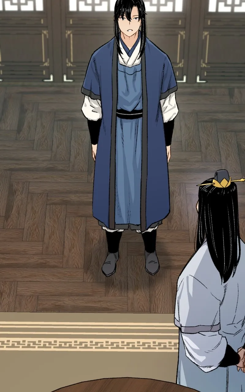 Read Reincarnated Murim Lord chapter 18 image 56 on Lezhin