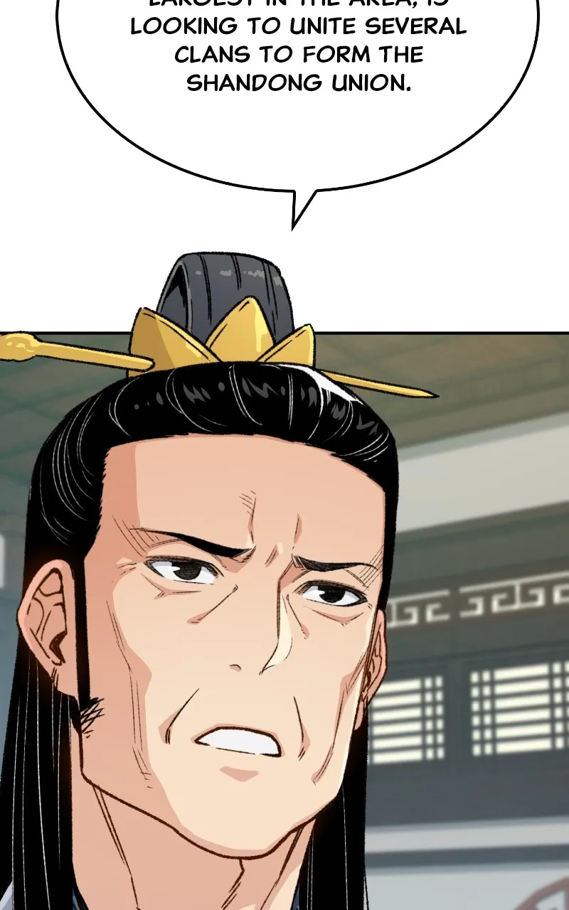 Read Reincarnated Murim Lord chapter 18 image 58 on Lezhin