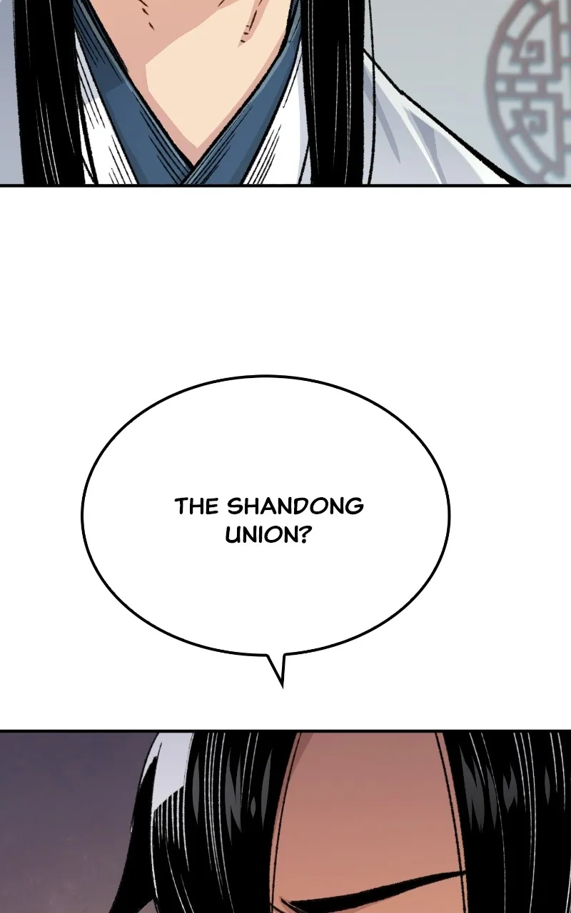 Read Reincarnated Murim Lord chapter 18 image 59 on Lezhin