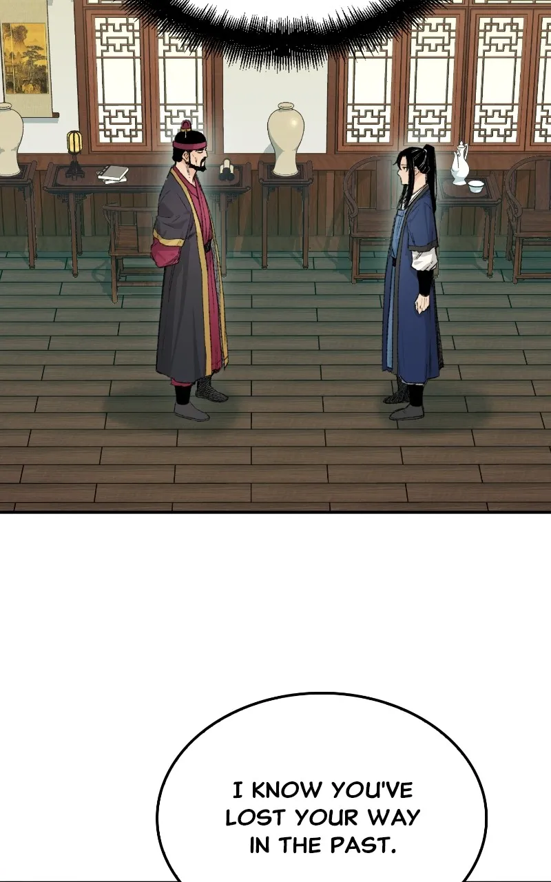 Read Reincarnated Murim Lord chapter 18 image 6 on Lezhin